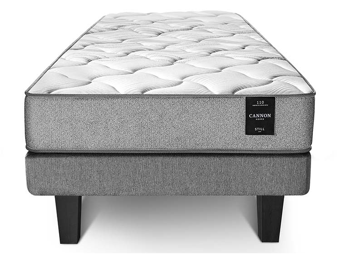 CAMA EUROPEA CANNON NEW STILL 1 PL 1