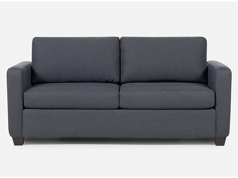 SOFÁ CAMA ROSEN MURANO 3 CUERPOS 6