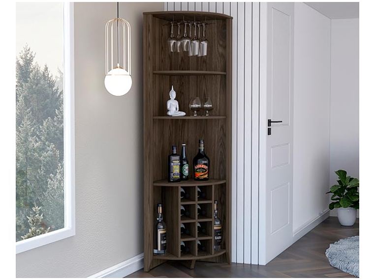 BAR TUHOME ESSENTIAL ESQUINERO COÑAC CAFE 3