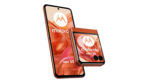 CELULAR MOTOROLA RAZR 50 512 GB 12 GB RAM 6.9 