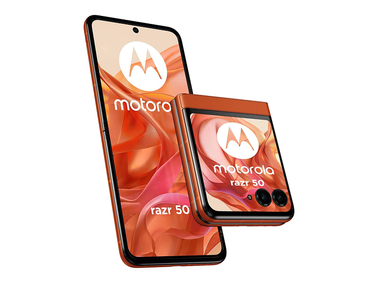 CELULAR MOTOROLA RAZR 50 512 GB 12 GB RAM 6.9 