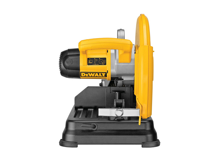TRONZADORA 14' DEWALT MODEL D28730-B2 2200W 3