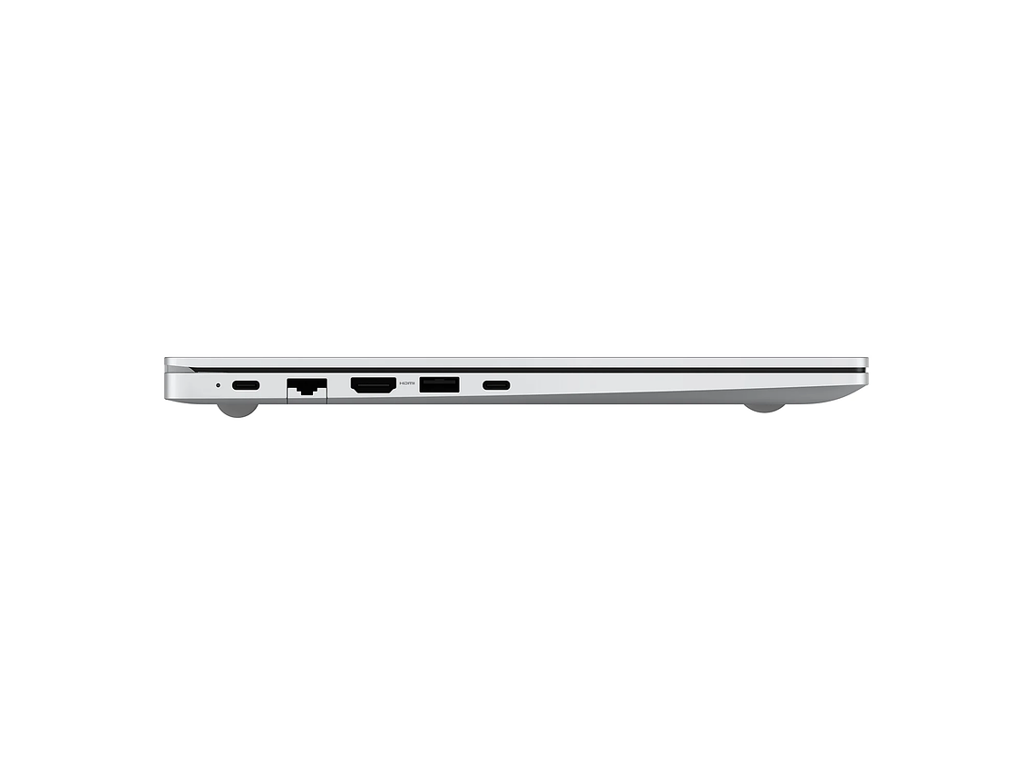 GALAXY BOOK4 (15.6'', INTEL® CORE™ I5, 8GB) SILVER 2