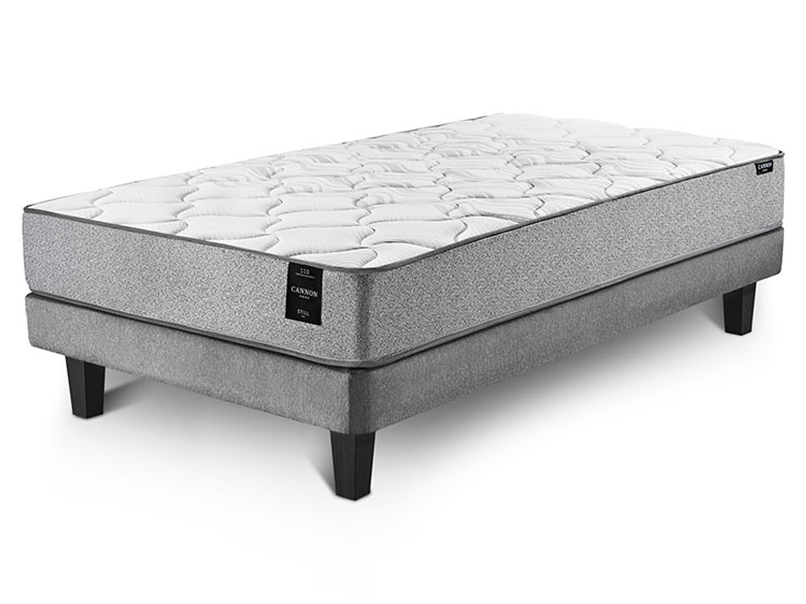 CAMA EUROPEA CANNON NEW STILL 1 PL 2