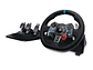VOLANTE LOGITECH GAMING G29 PS5 PS4 PS3 DRIVING FORCE RACING - Miniatura 2