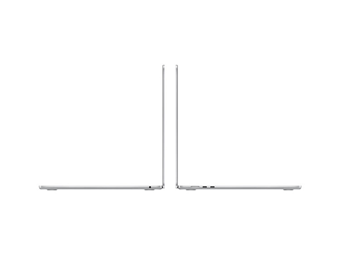 MACBOOK AIR M3 (CPU 8NUC Y GPU 10NUC) 8 GB RAM 512 GB SSD 15.1