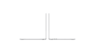 MACBOOK AIR M3 (CPU 8NUC Y GPU 10NUC) 8 GB RAM 512 GB SSD 15.1