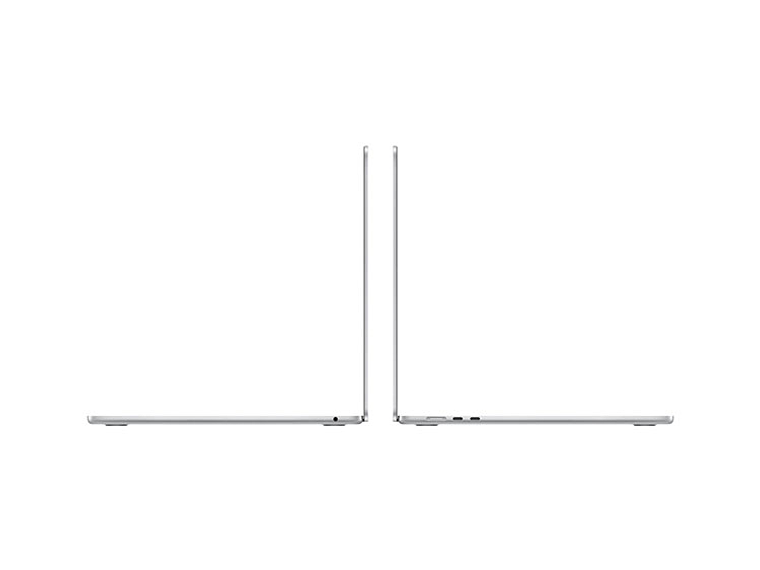 MACBOOK AIR M3 (CPU 8NUC Y GPU 10NUC) 8 GB RAM 512 GB SSD 15.1