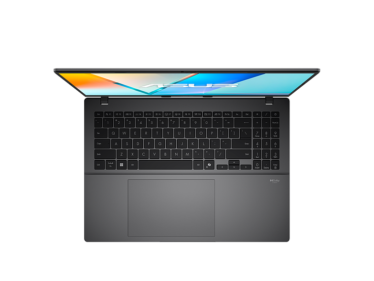 NOTEBOOK ASUS VIVOBOOK S16 INTEL I7 16GB RAM 512GB SSD 16 5