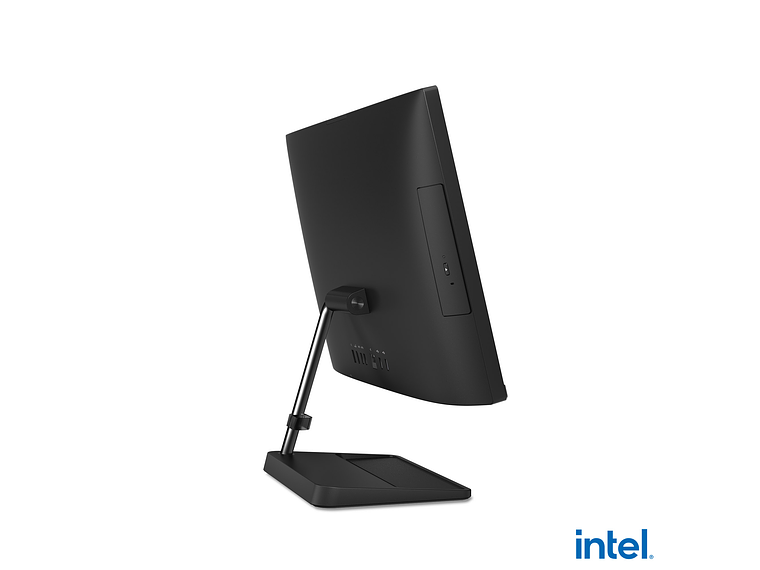AIO IDEACENTRE 7MA GEN INTEL CORE I5 8GB RAM 512GB SSD 24'' TECLADO + MOUSE 3