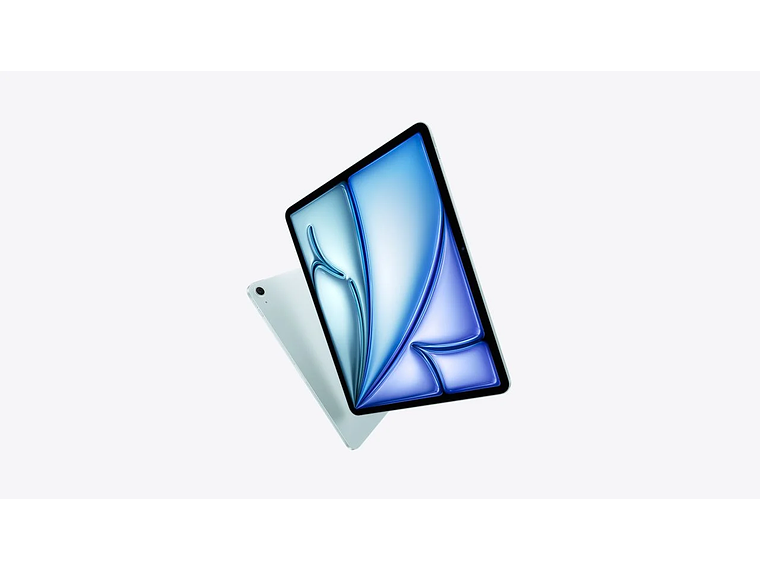  IPAD AIR 11’’ 128GB WIFI M3 2025 AZUL 1