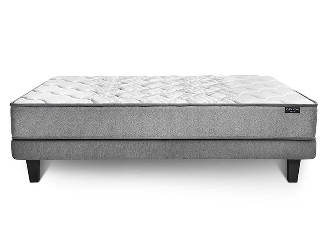 CAMA EUROPEA CANNON NEW STILL 1 PL 3