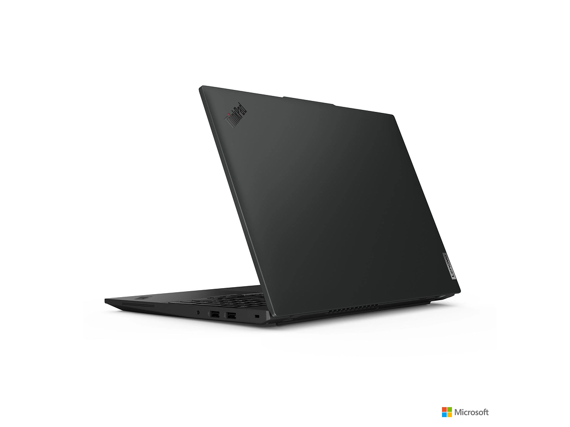 NOTEBOOK THINKPAD L16 INTEL CORE ULTRA I5 16GB RAM 512GB SSD 16' WUXGA W11 PRO 2