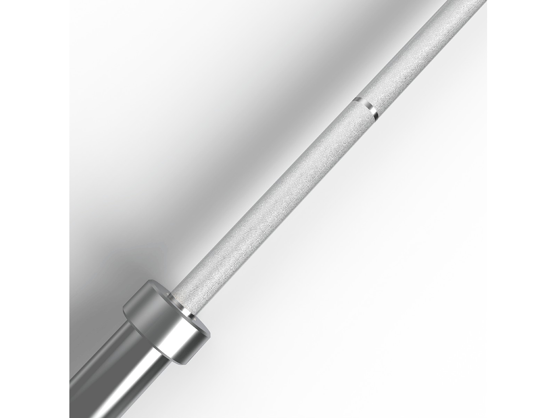 Barra Olímpica 20kg Classic Serie | PROmachine 5