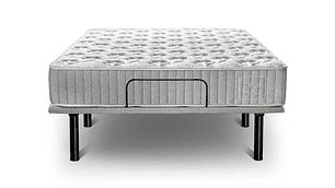 CAMA ELÉCTRICA CANON ACCESS COTTON 2PL