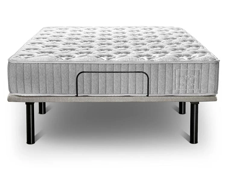 CAMA ELÉCTRICA CANON ACCESS COTTON 2PL 1