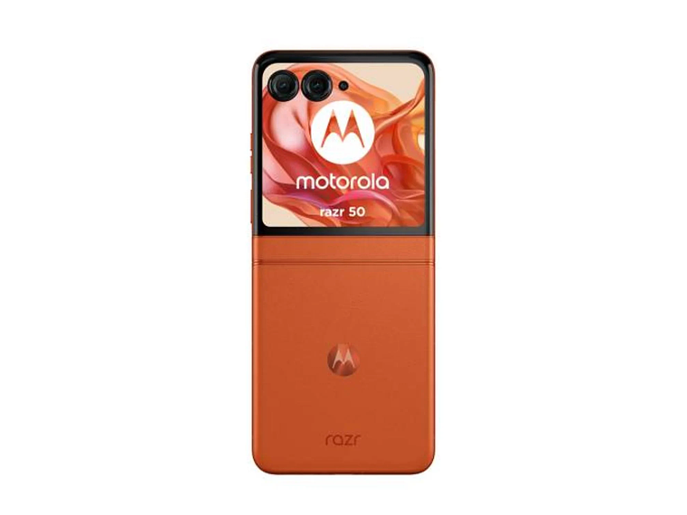 CELULAR MOTOROLA RAZR 50 512 GB 12 GB RAM 6.9 