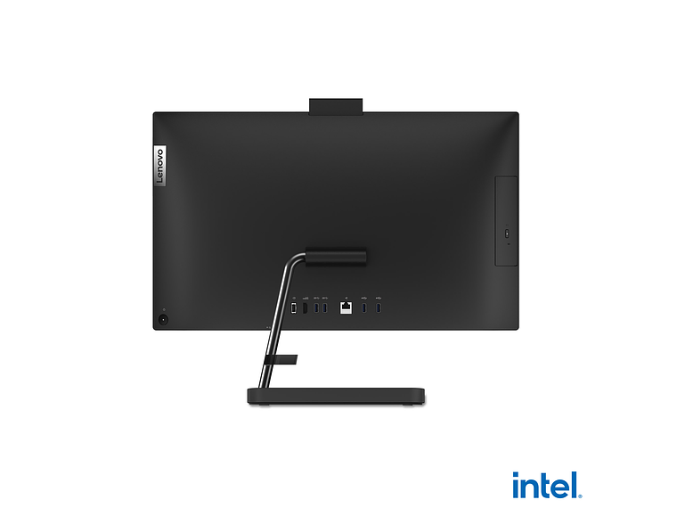 AIO IDEACENTRE 7MA GEN INTEL CORE I5 8GB RAM 512GB SSD 24'' TECLADO + MOUSE 4