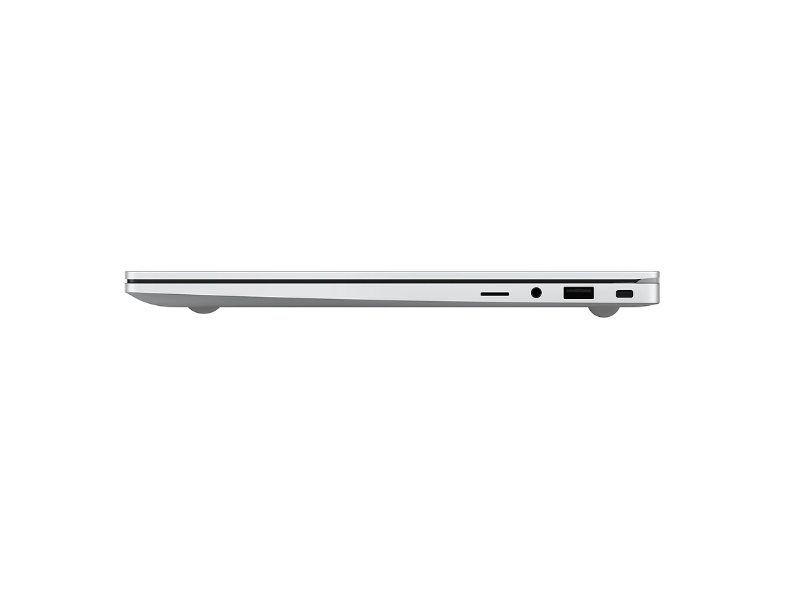 GALAXY BOOK4 (15.6'', INTEL® CORE™ I5, 8GB) SILVER 4