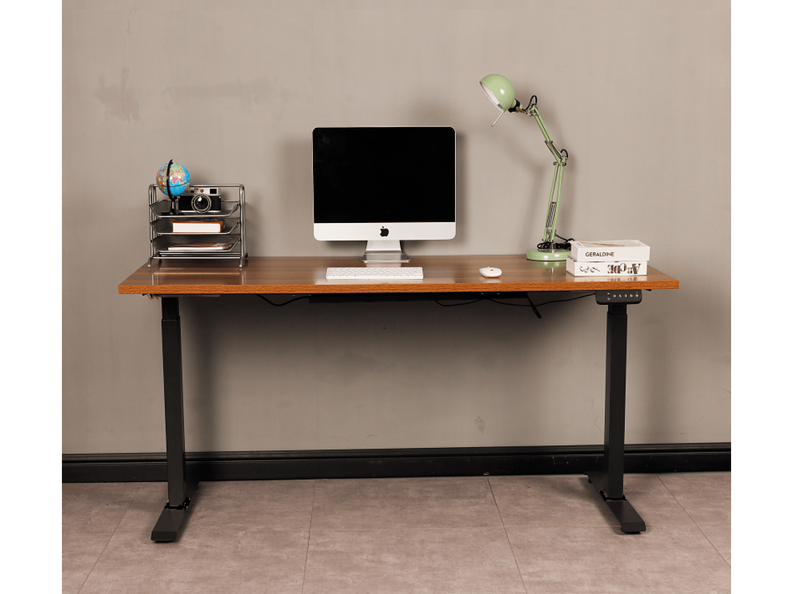 ESCRITORIO ELECTRICO DE ALTURA REGULABLE JX003-1 P140 1