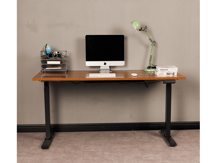 ESCRITORIO ELECTRICO DE ALTURA REGULABLE JX003-1 P140 1