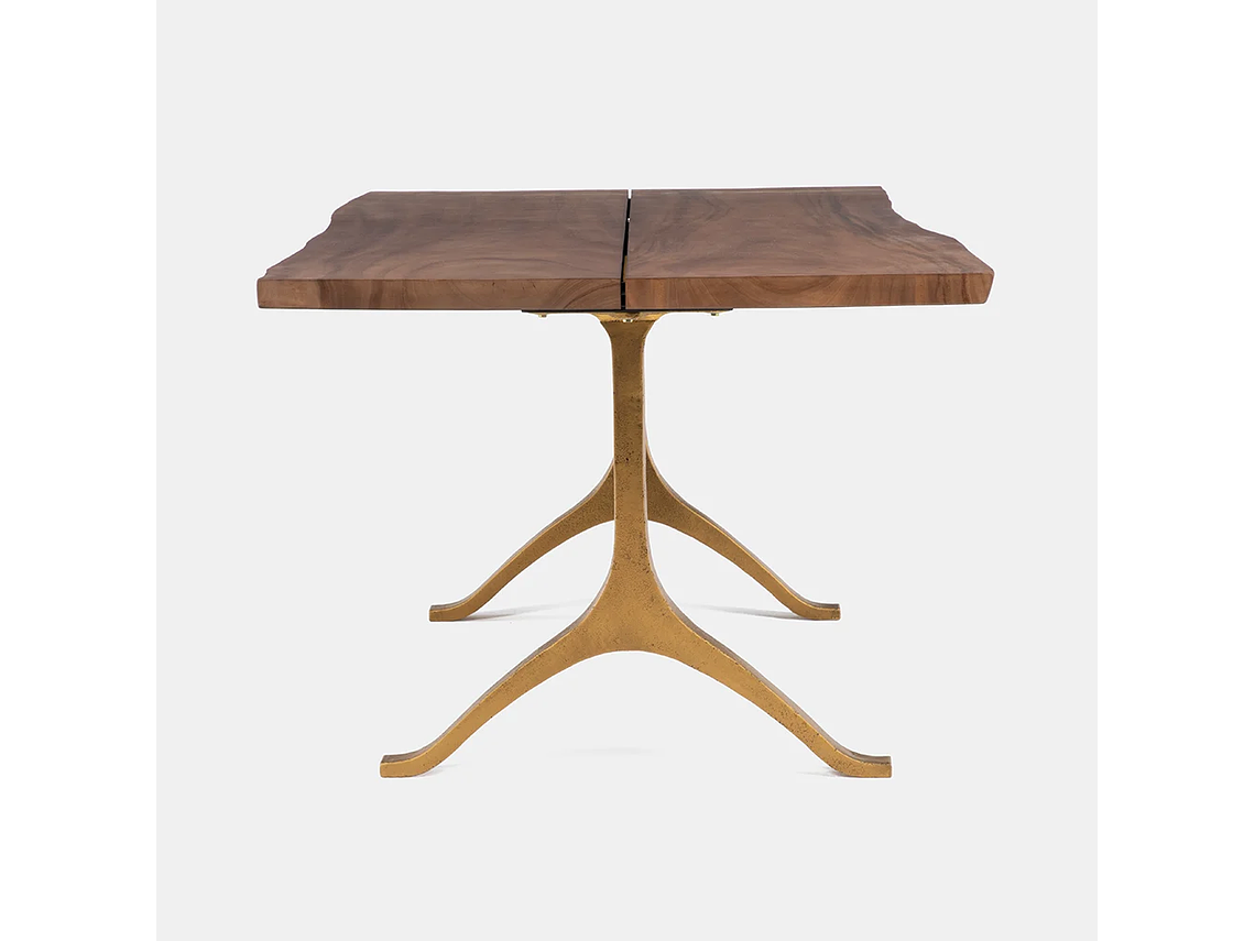 MESA COMEDOR MILK AQUA YL NATURAL 4