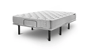 CAMA ELÉCTRICA CANON ACCESS COTTON 2PL