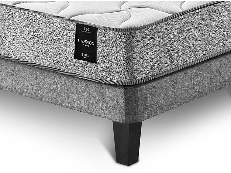 CAMA EUROPEA CANNON NEW STILL 1 PL 4