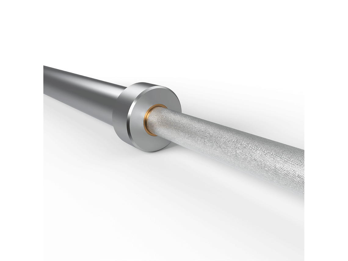 Barra Olímpica 20kg Classic Serie | PROmachine 6