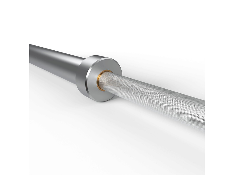 Barra Olímpica 20kg Classic Serie | PROmachine 6