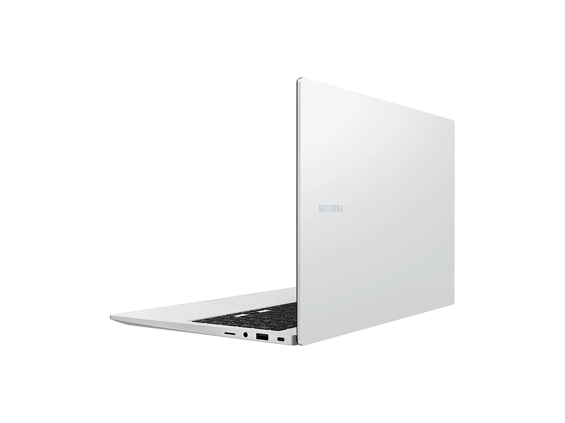 GALAXY BOOK4 (15.6'', INTEL® CORE™ I5, 8GB) SILVER 5