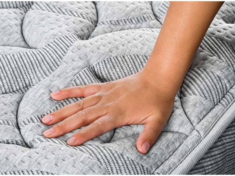 CAMA ELÉCTRICA CANON ACCESS WOOL 2PL 8