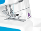 MAQUINA OVERLOCK MERRITT ME MAXIMA - Miniatura 7