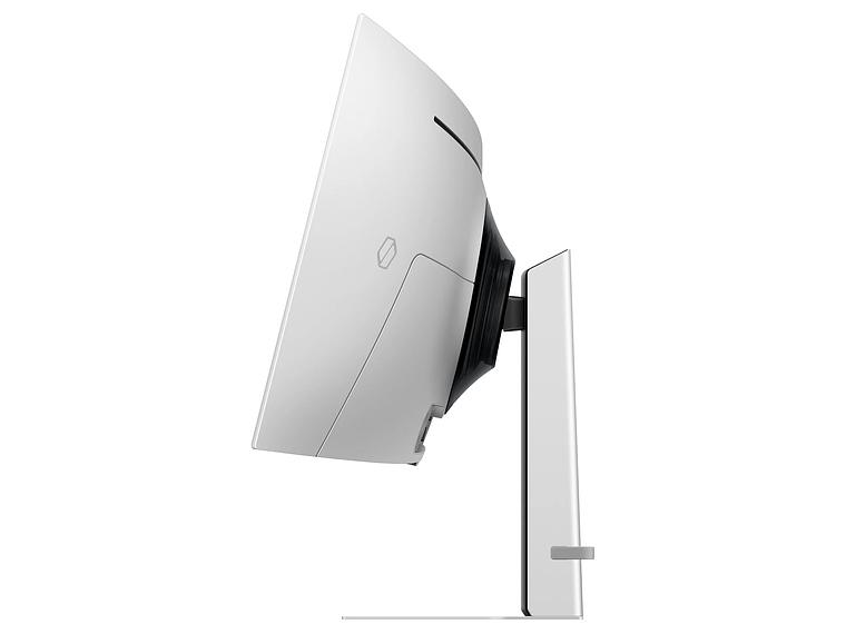 MONITOR SAMSUNG 49' G91SD ODYSSEY OLED G9 DQHD 144HZ GAMER CURVO 4