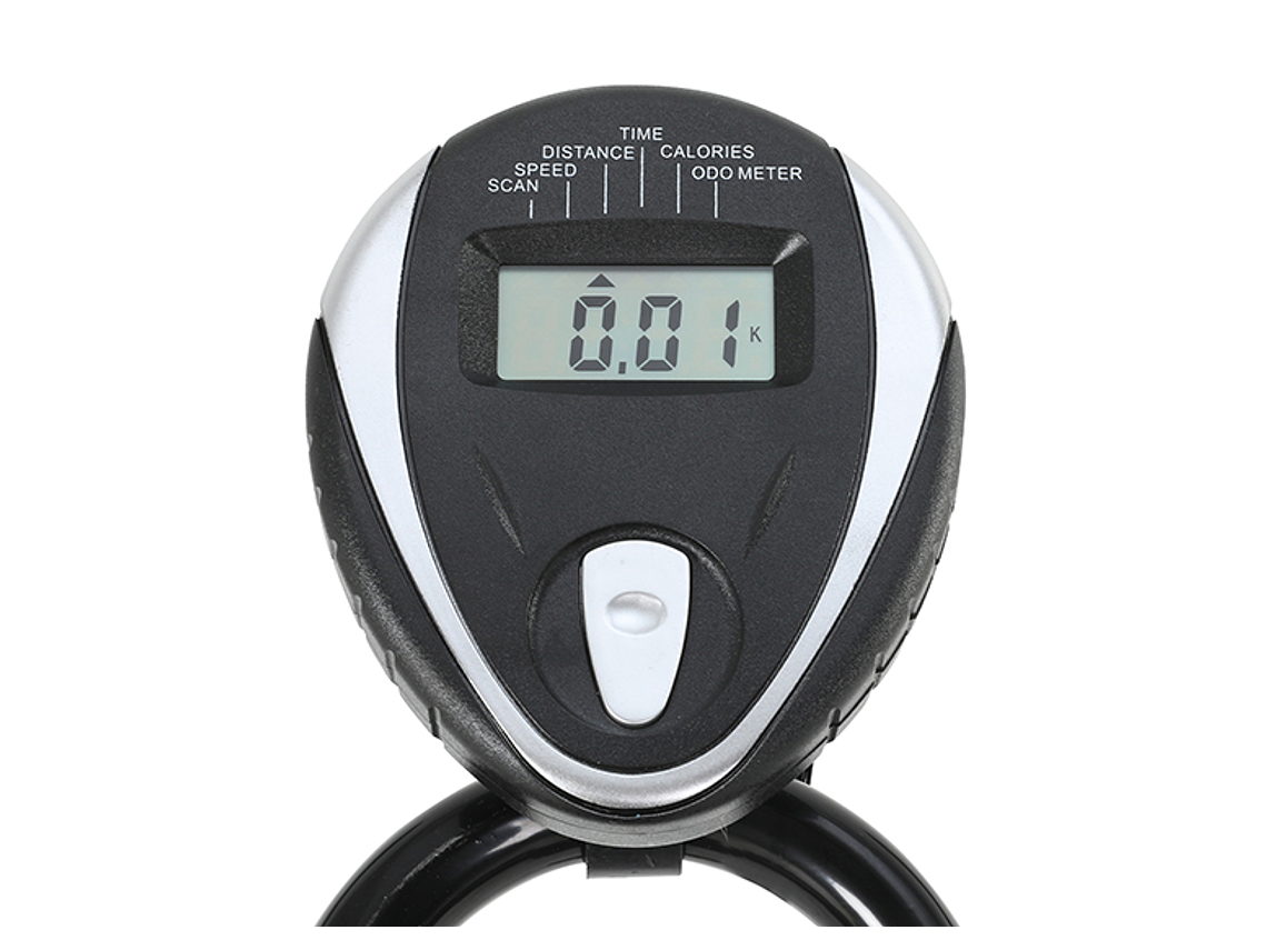 BICICLETA SPINNING ATLETIS 1635850 CAPACIDAD 120 KG K300 6 KG AMARILLO 3