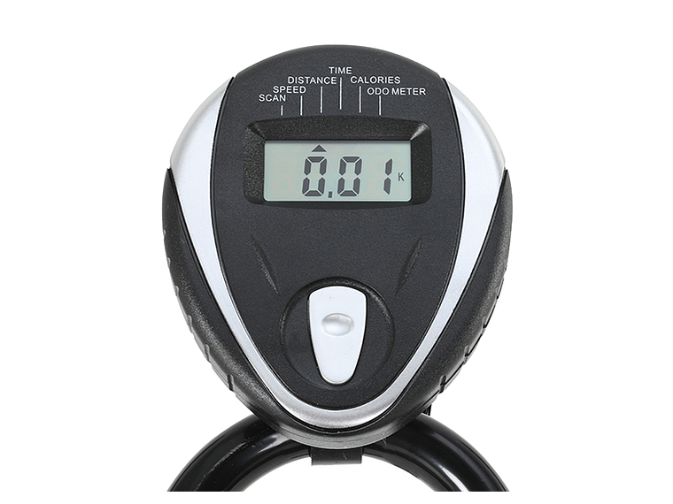 BICICLETA SPINNING ATLETIS 1635850 CAPACIDAD 120 KG K300 6 KG AMARILLO 3