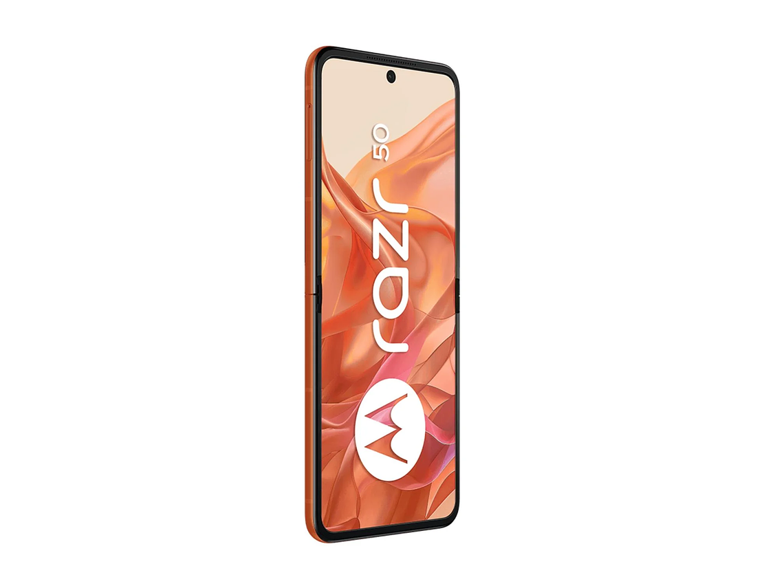 CELULAR MOTOROLA RAZR 50 512 GB 12 GB RAM 6.9 