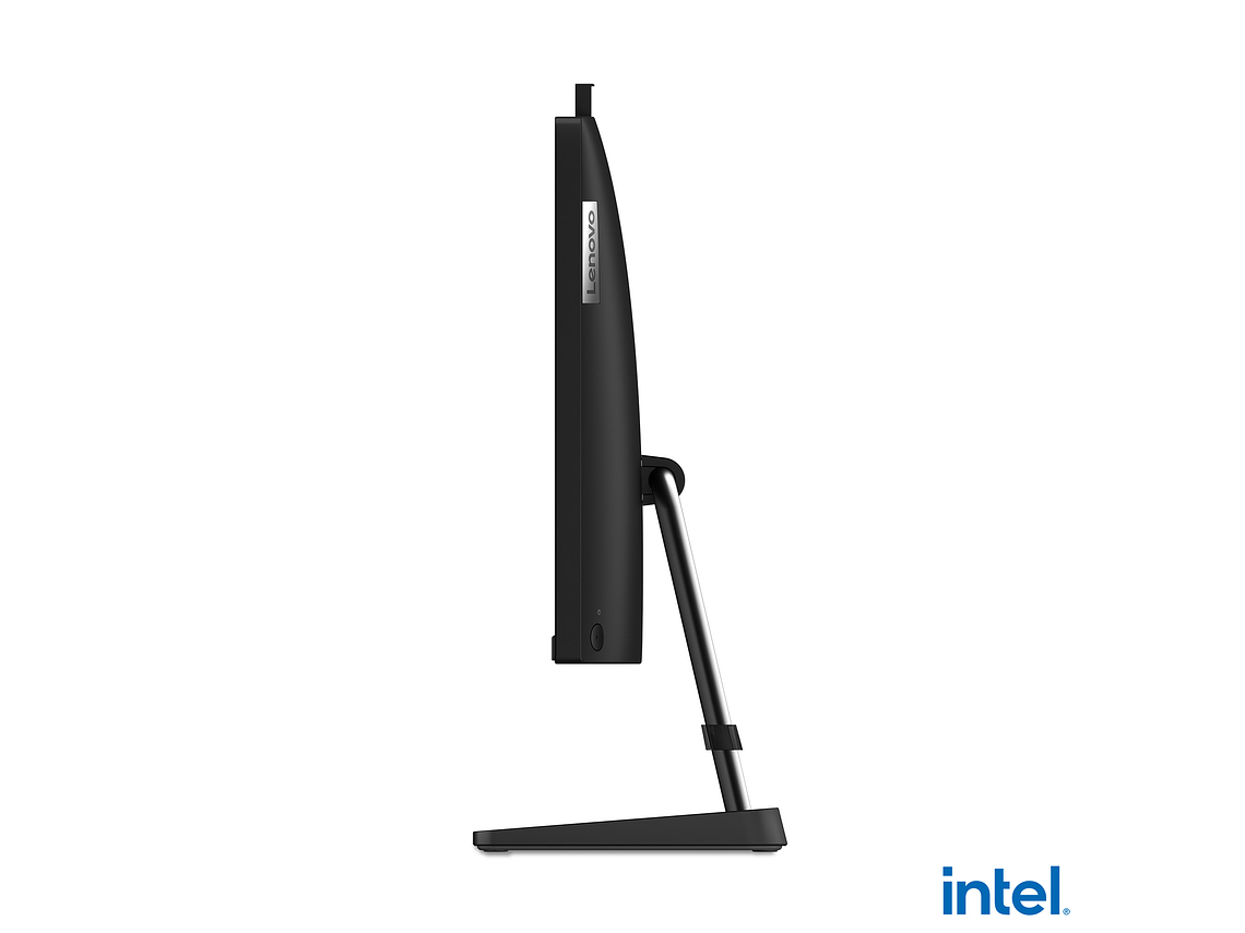 AIO IDEACENTRE 7MA GEN INTEL CORE I5 8GB RAM 512GB SSD 24'' TECLADO + MOUSE 6