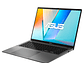 NOTEBOOK ASUS VIVOBOOK S16 INTEL I7 16GB RAM 512GB SSD 16 - Miniatura 8