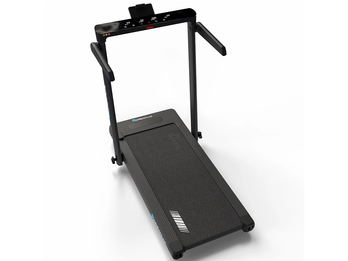 TROTADORA DREAMLINE W2 14 KM/H SMART FOLD 8