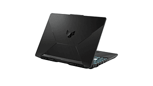 NOTEBOOK GAMER ASUS TUF A15 FA506 FA506NC-HN003W AMD RYZEN 5 16GB RAM 512GBSSD NVIDIA RTX 3050 15.6