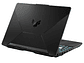 NOTEBOOK GAMER ASUS TUF A15 FA506 FA506NC-HN003W AMD RYZEN 5 16GB RAM 512GBSSD NVIDIA RTX 3050 15.6
