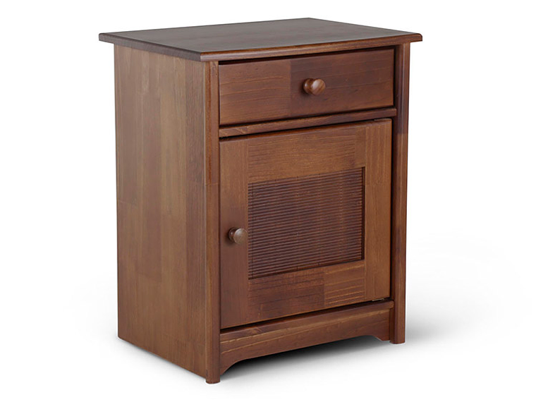 JUEGO DE DORMITORIO ROSEN CAMA BOXET UPLINE 1 PLAZA + SET VENETO 5