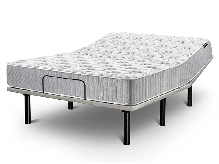 CAMA ELÉCTRICA CANON ACCESS COTTON 2PL 4