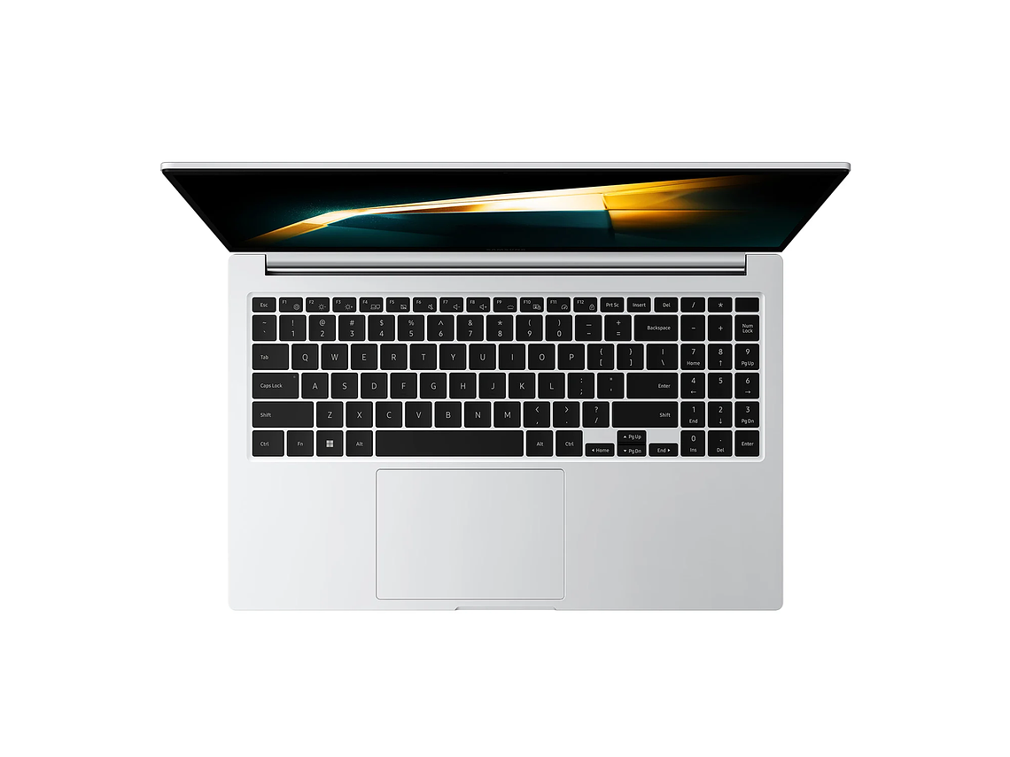 NOTEBOOK SAMSUNG GALAXY BOOK 4 (15,6', INTEL® CORE I5, 16GB) 6