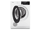 SECADORA DE ROPA POR VENTILACIÓN FENSA PREMUM CARE 9D 9KG BLANCO - Miniatura 5