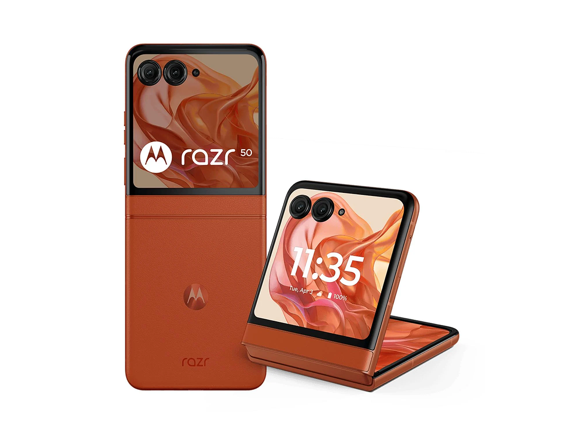 CELULAR MOTOROLA RAZR 50 512 GB 12 GB RAM 6.9 