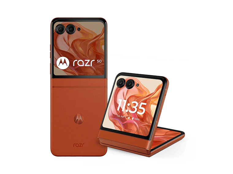 CELULAR MOTOROLA RAZR 50 512 GB 12 GB RAM 6.9 