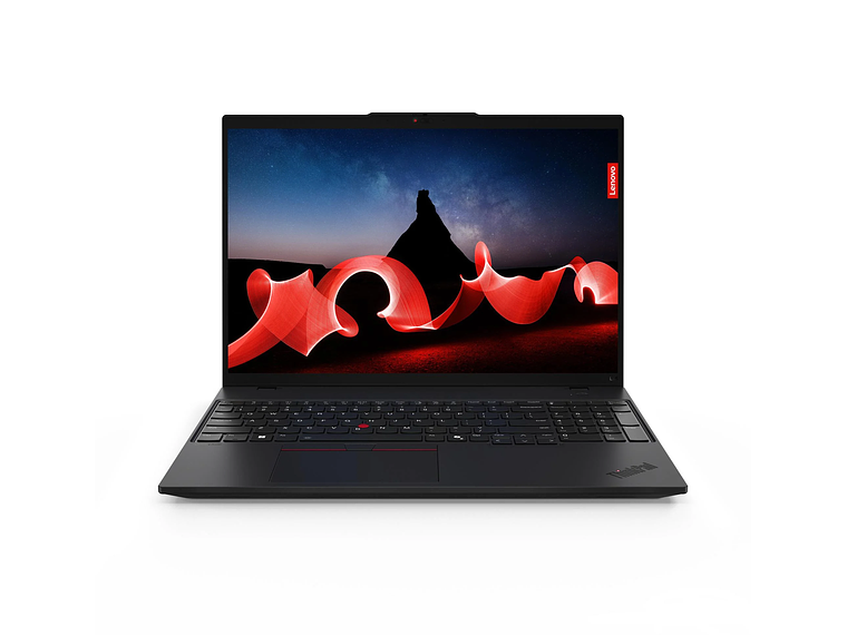 NOTEBOOK THINKPAD L16 INTEL CORE ULTRA I5 16GB RAM 512GB SSD 16' WUXGA W11 PRO 6