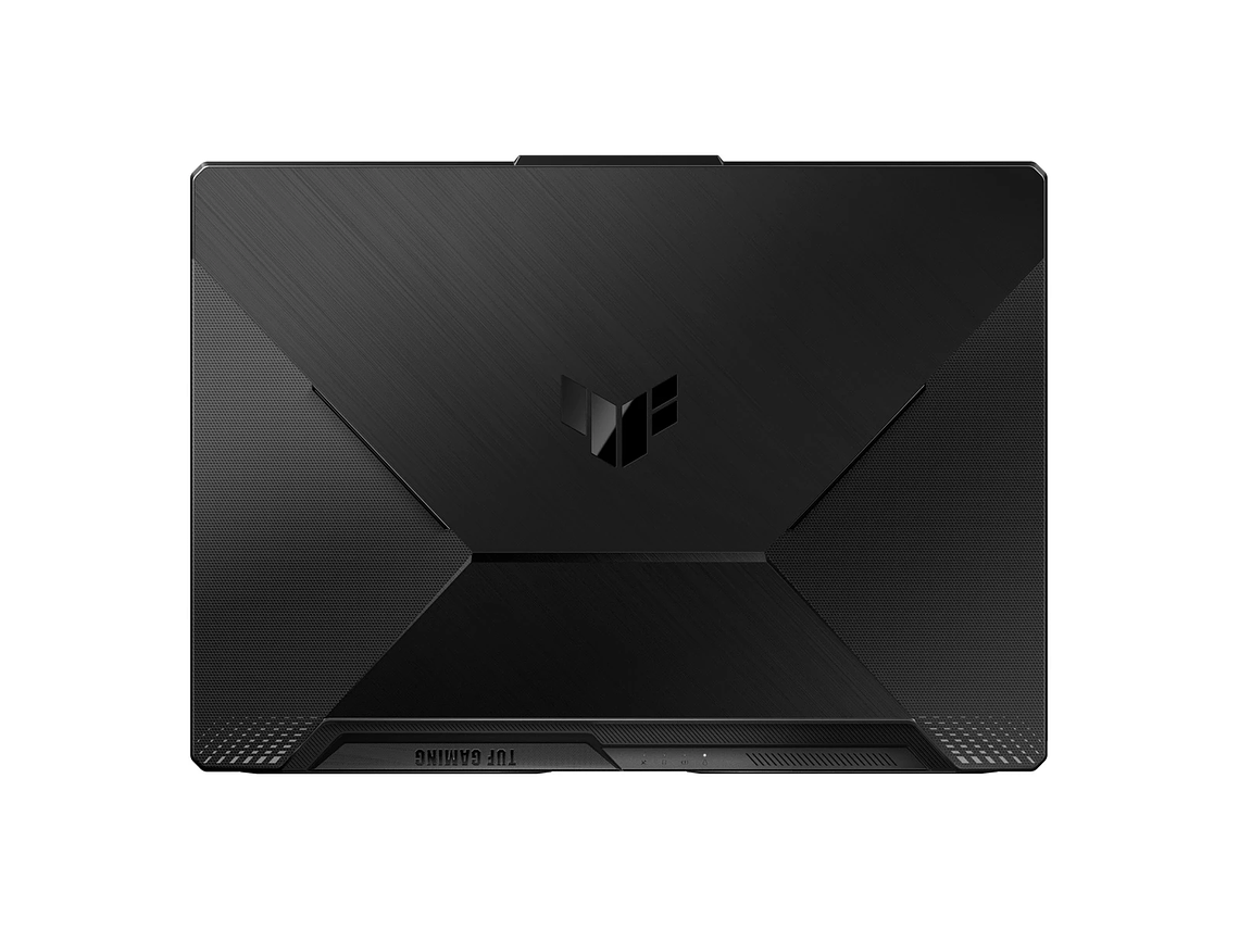 NOTEBOOK GAMER ASUS TUF A15 FA506 FA506NC-HN003W AMD RYZEN 5 16GB RAM 512GBSSD NVIDIA RTX 3050 15.6